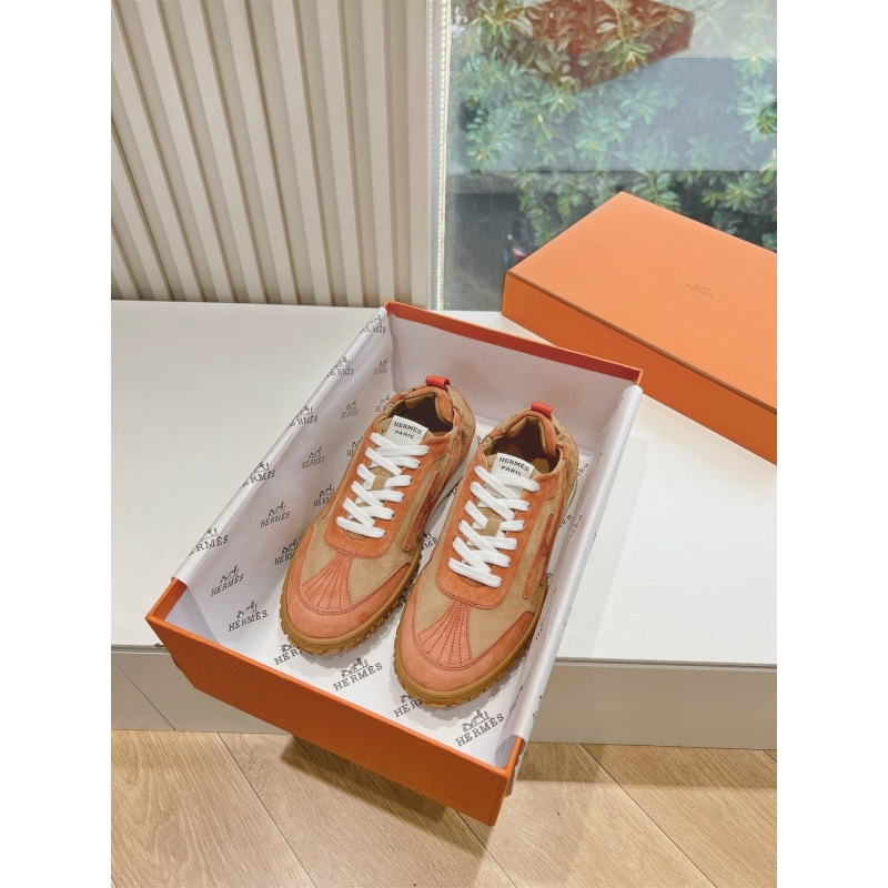 H**mes sneakers